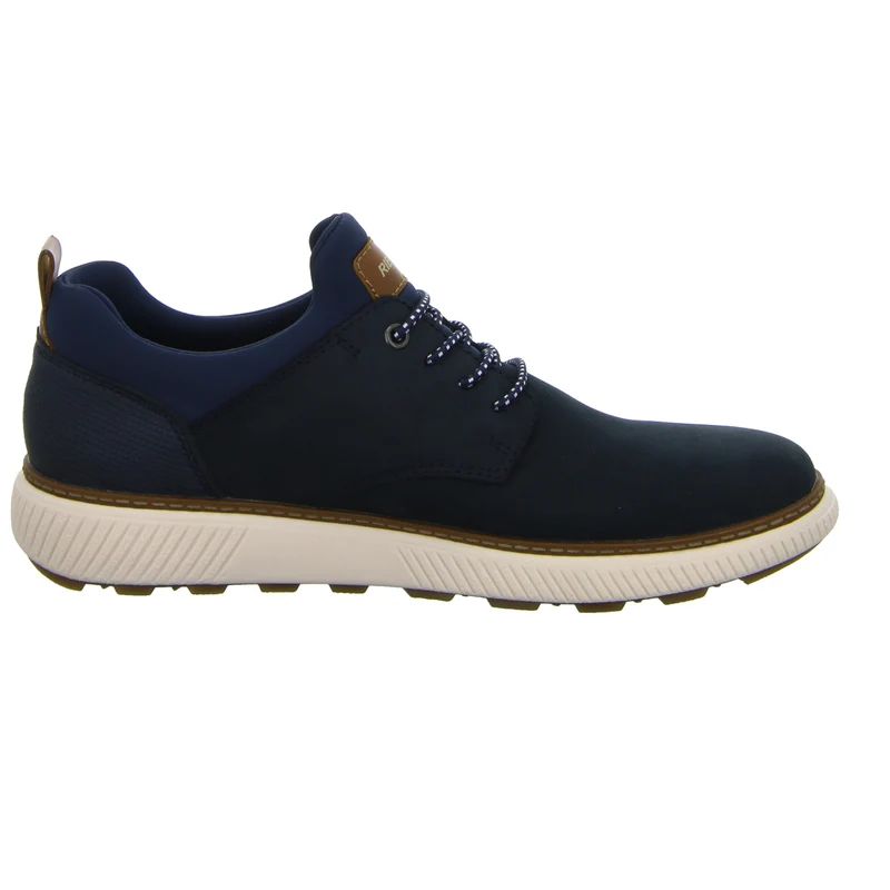Rieker Slipper/Kletthalbschuh Freizeit (Casual)