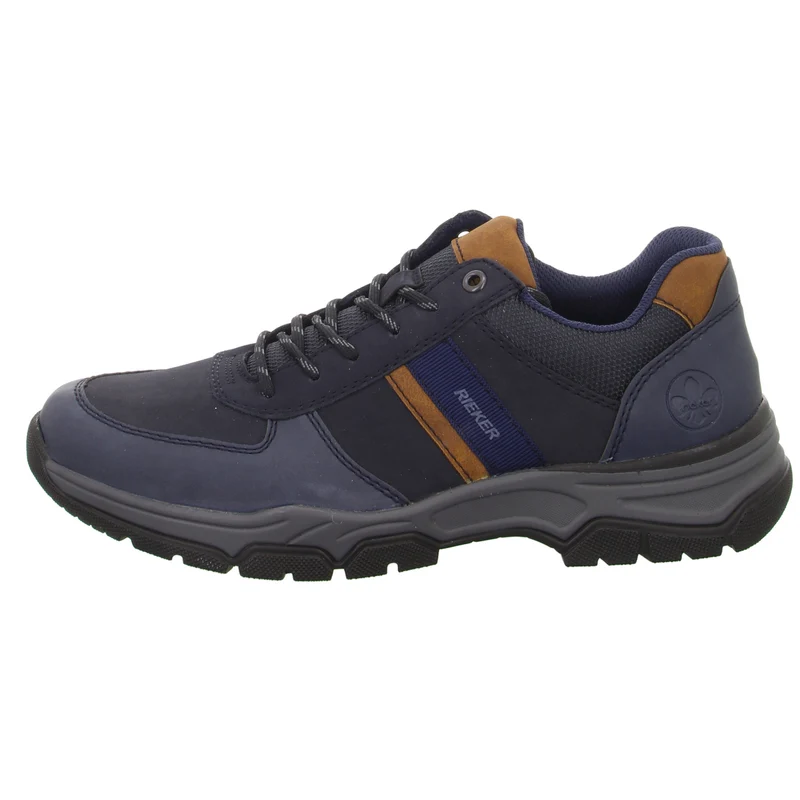 Rieker Schnürhalbschuh Freizeit (Casual)