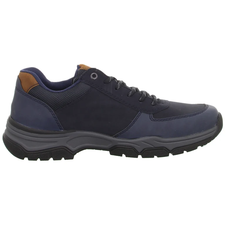 Rieker Schnürhalbschuh Freizeit (Casual)