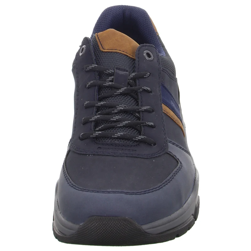 Rieker Schnürhalbschuh Freizeit (Casual)