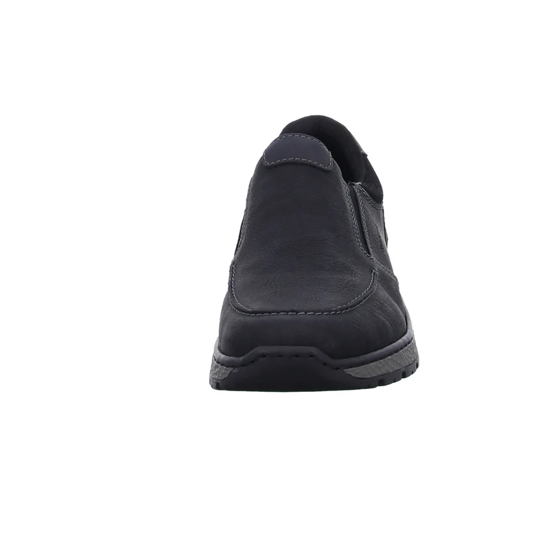 Rieker Slipper/Kletthalbschuh Freizeit (Casual)