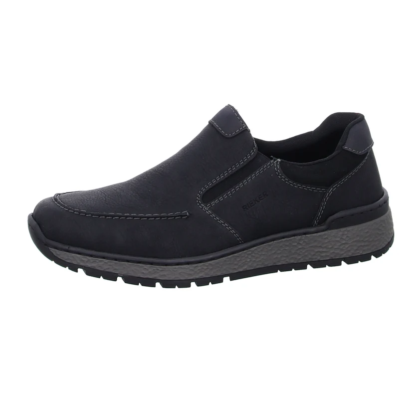 Rieker Slipper/Kletthalbschuh Freizeit (Casual)