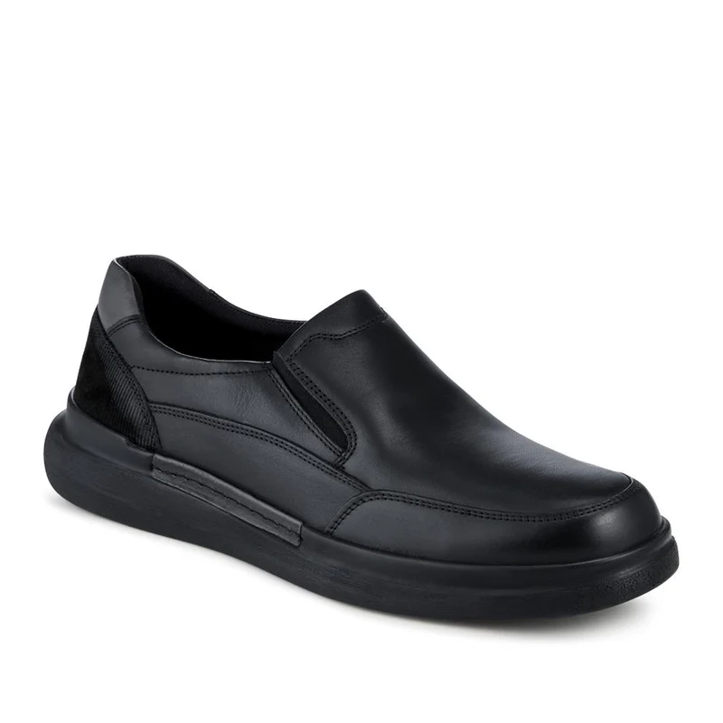 Elasticated Lightweight Slip In Shoes - TEJ42002 / 328 343