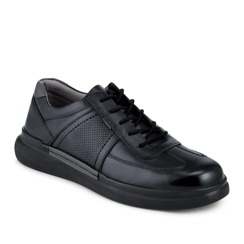 Lightweight Casual Lace Up Shoes - TEJ42000 / 328 341