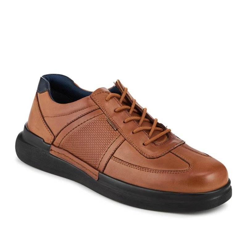 Lightweight Casual Lace Up Shoes - TEJ42000 / 328 341