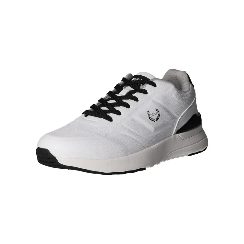 BOXX Schnürhalbschuh Freizeit (Casual)