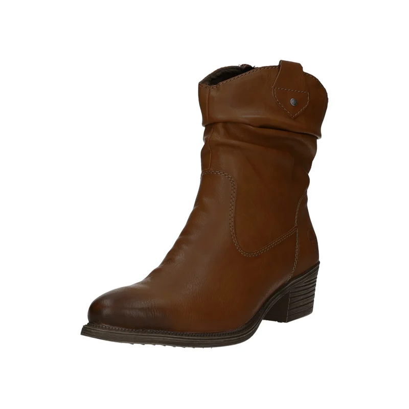 Rieker Western Stiefelette Kaltfutter