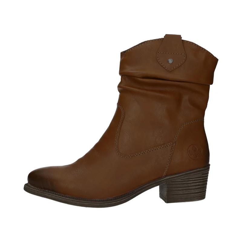 Rieker Western Stiefelette Kaltfutter