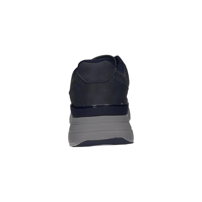 BOXX Schnürhalbschuh Freizeit (Casual)