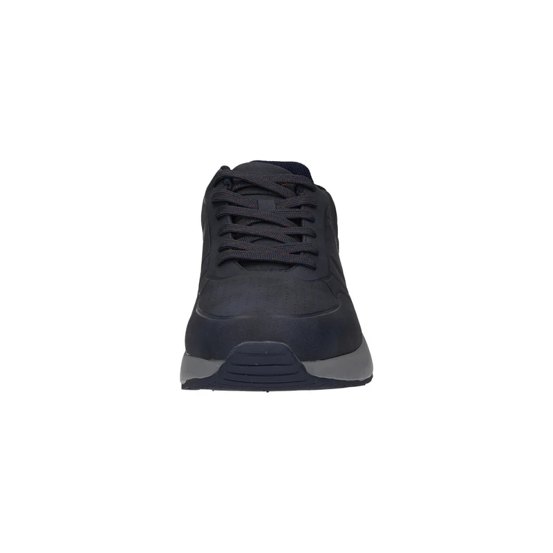 BOXX Schnürhalbschuh Freizeit (Casual)