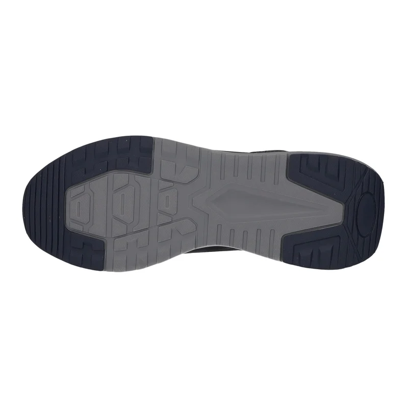 BOXX Schnürhalbschuh Freizeit (Casual)