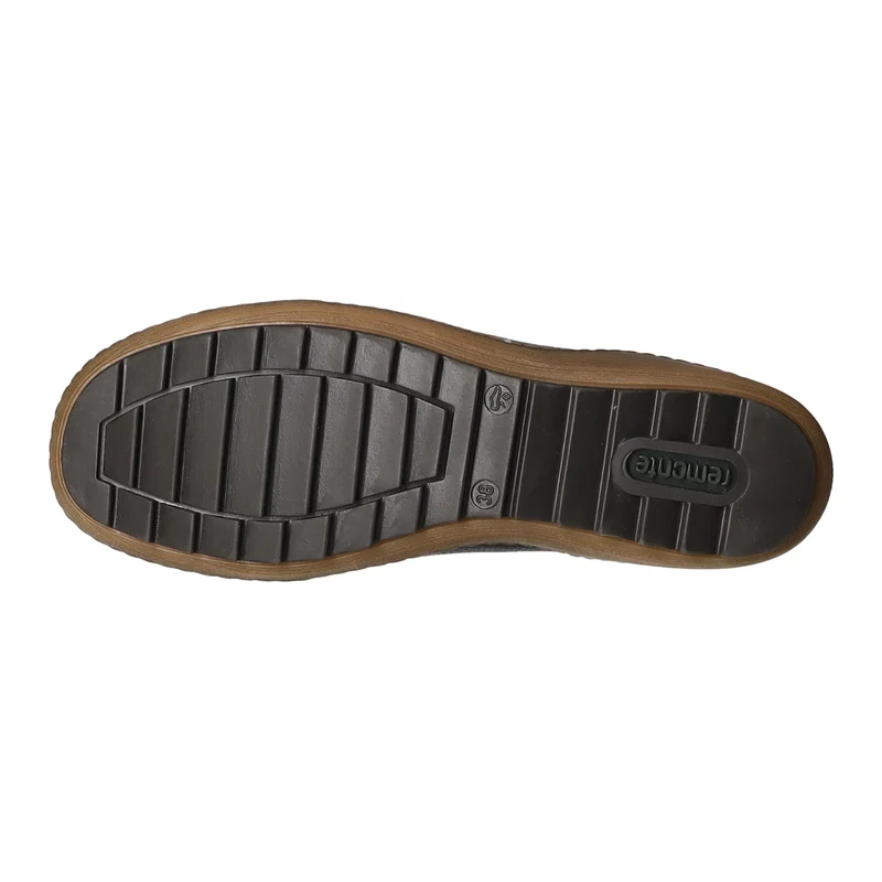 Remonte Schnürstiefelette Warmfutter bis 35mm Absatz (casual)