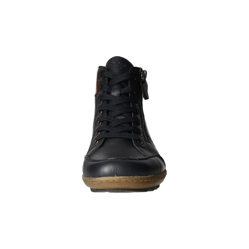Remonte Schnürstiefelette Warmfutter bis 35mm Absatz (casual)