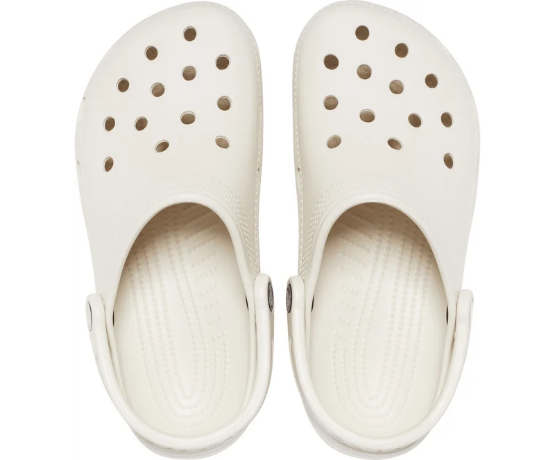 Crocs Unisex Classic Clog - Stuck