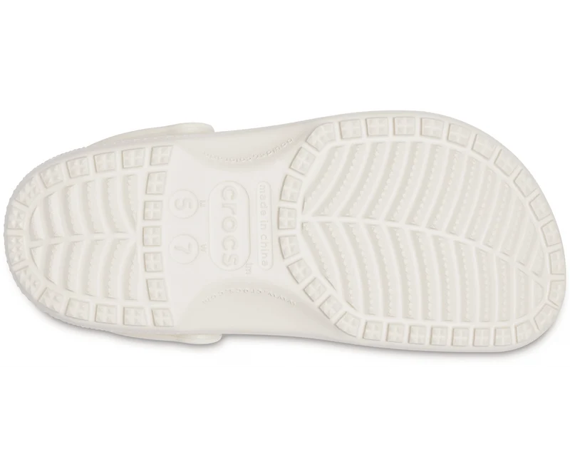 Crocs Unisex Classic Clog - Stuck