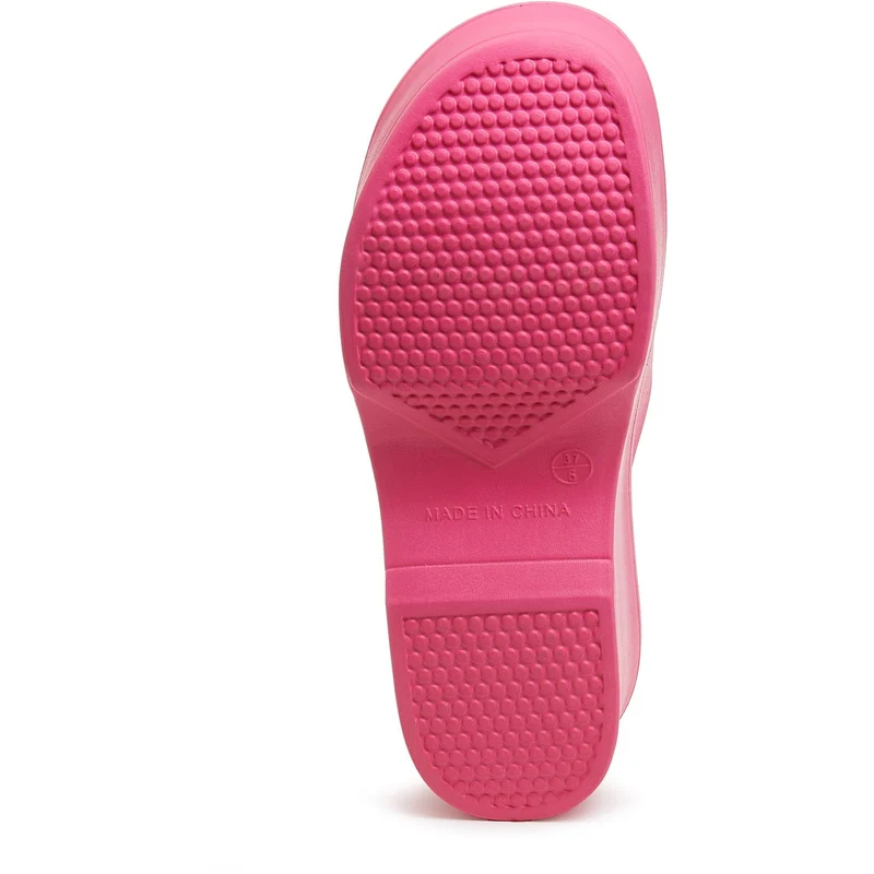Rocket Dog Damen Petal Blown Eva Sandale – Rosa