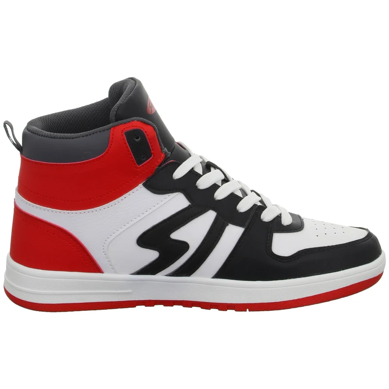 Sneakers Sportstiefelette Training