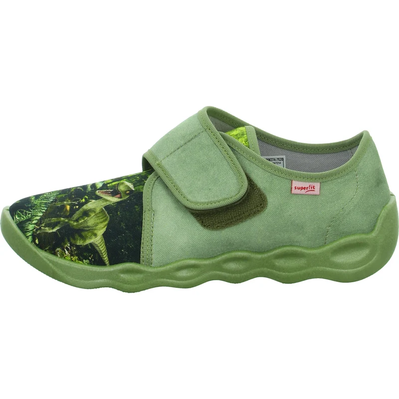 Superfit Hausschuh Kaltfutter BUBBLE