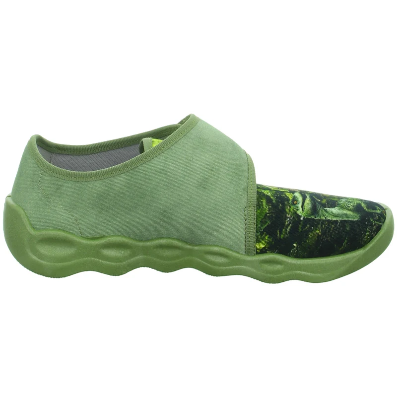 Superfit Hausschuh Kaltfutter BUBBLE
