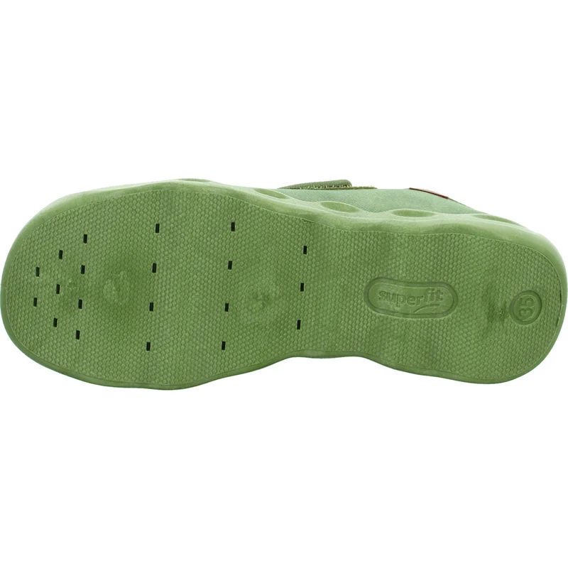 Superfit Hausschuh Kaltfutter BUBBLE