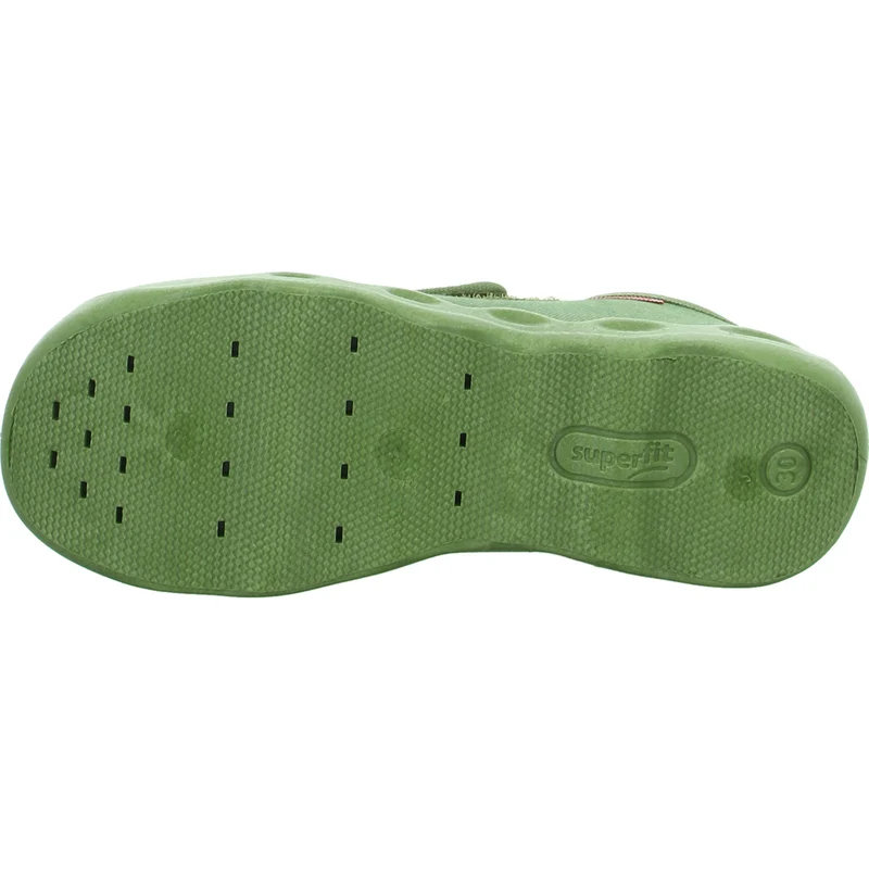 Superfit Hausschuh Kaltfutter BUBBLE