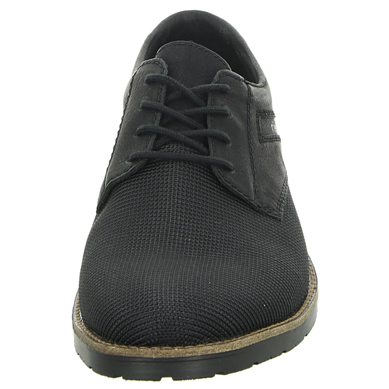 Rieker Schnürhalbschuh Business (elegant)