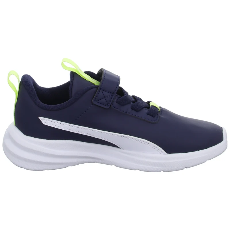 PUMA Slipper/Kletthalbschuh (casual) Rickie Runner SL AC+ PS