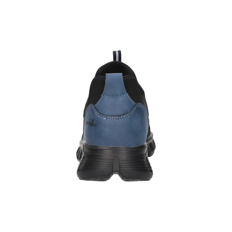 scarbella Slipper/Kletthalbschuh Freizeit (casual)