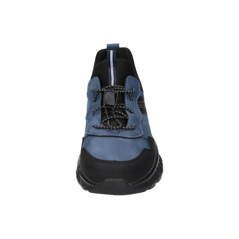 scarbella Slipper/Kletthalbschuh Freizeit (casual)