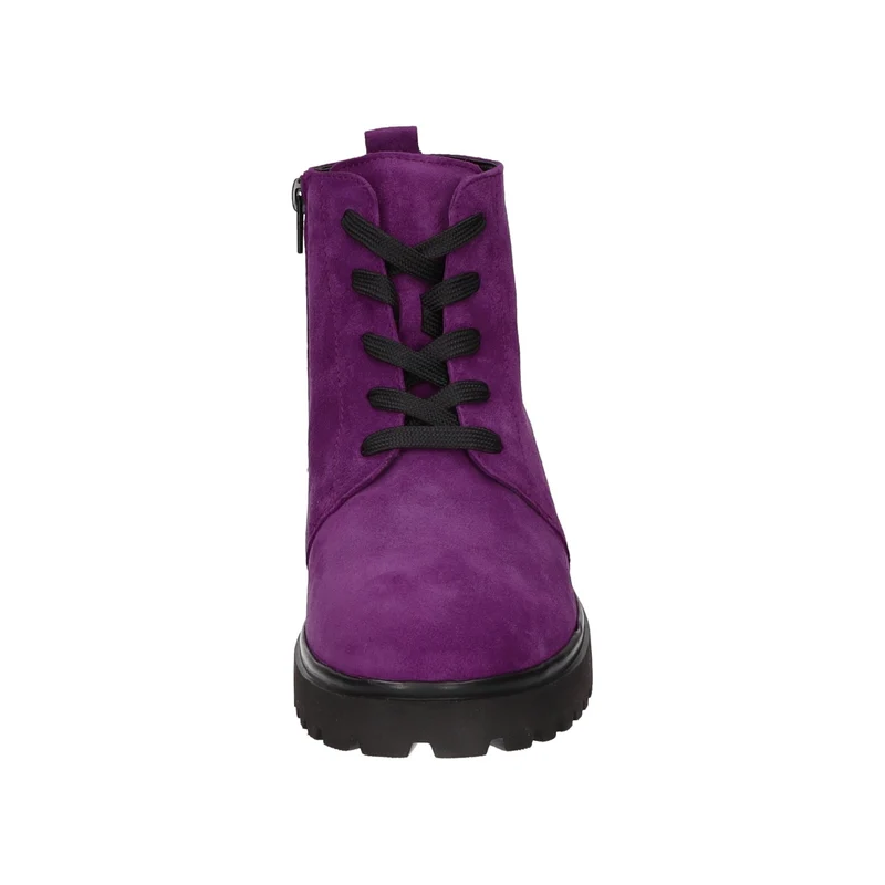 Waldläufer Stiefelette Warmfutter mit Mehrweite (diverse Böden) H-Luise