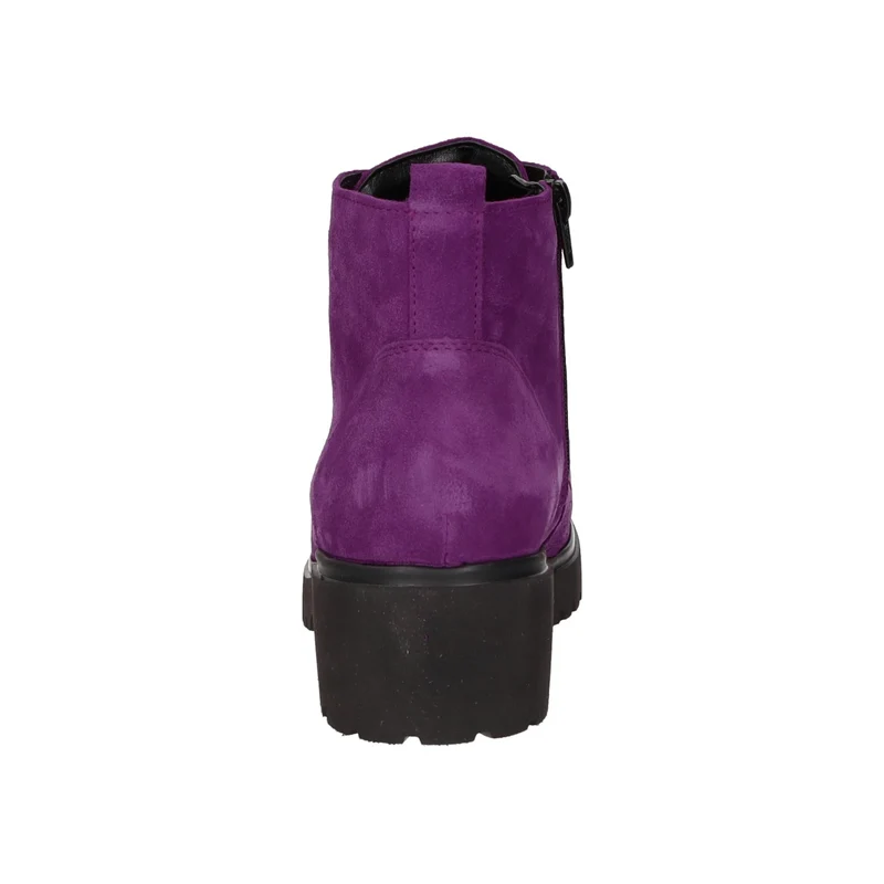 Waldläufer Stiefelette Warmfutter mit Mehrweite (diverse Böden) H-Luise