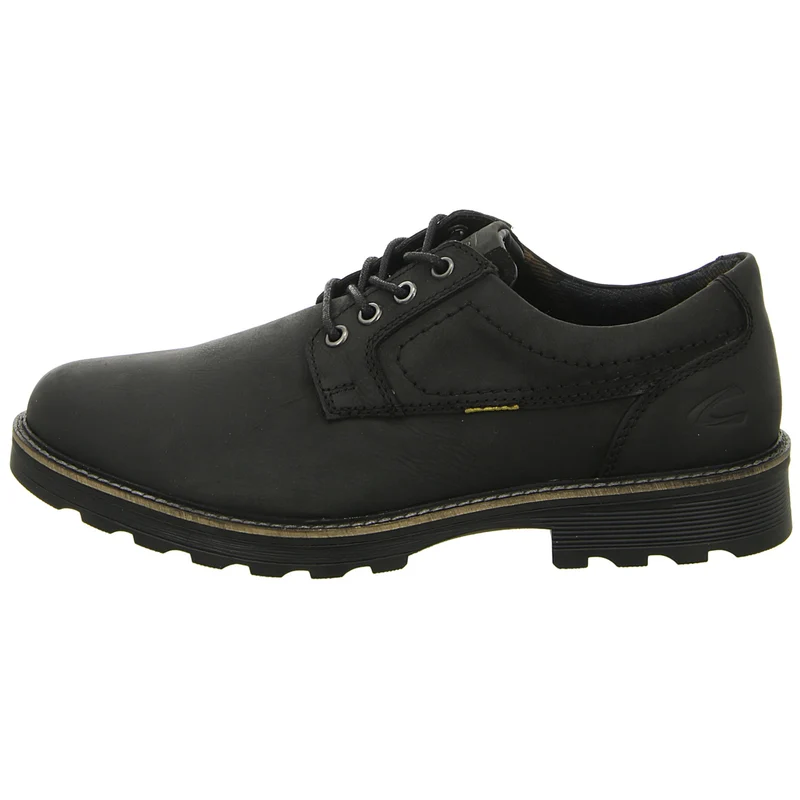 camel active Schnürhalbschuh Freizeit (Casual)