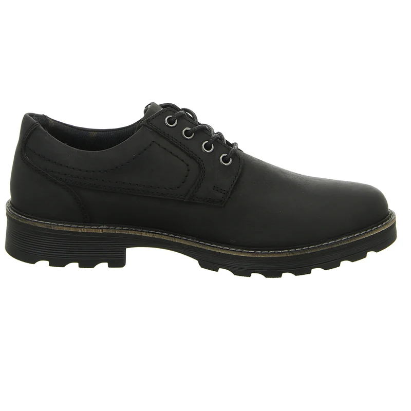 camel active Schnürhalbschuh Freizeit (Casual)