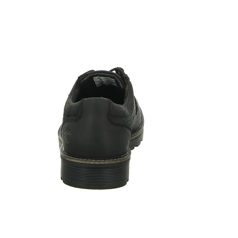 camel active Schnürhalbschuh Freizeit (Casual)