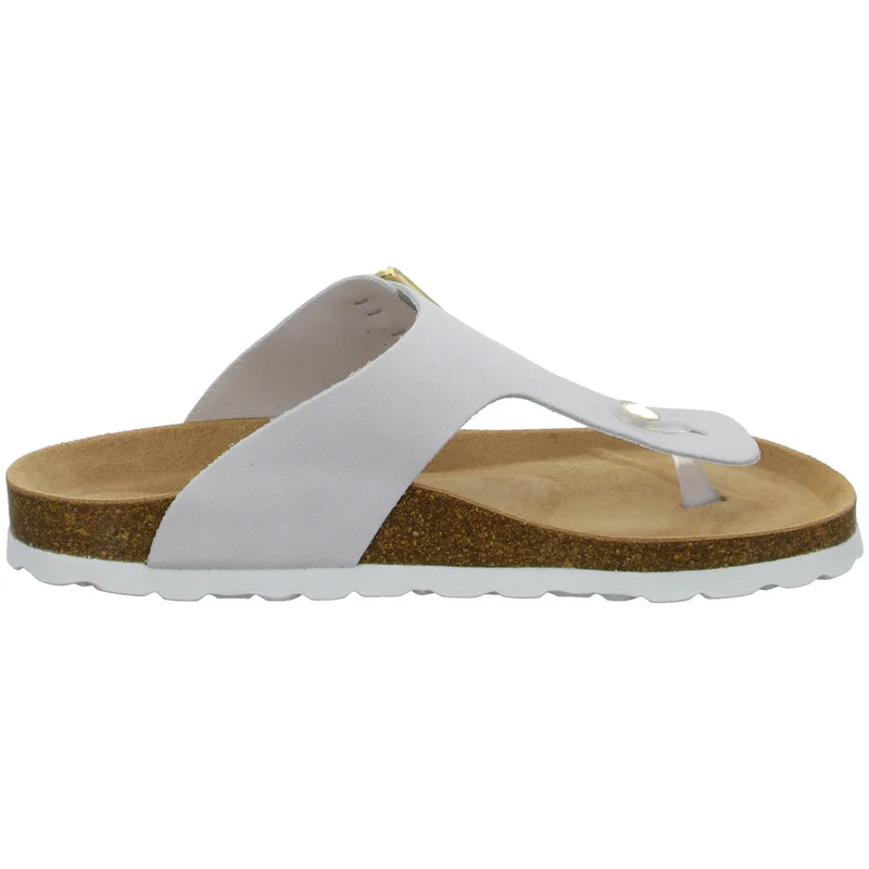 BOXX Bio Pantolette bis 30mm Sohlenhöhe