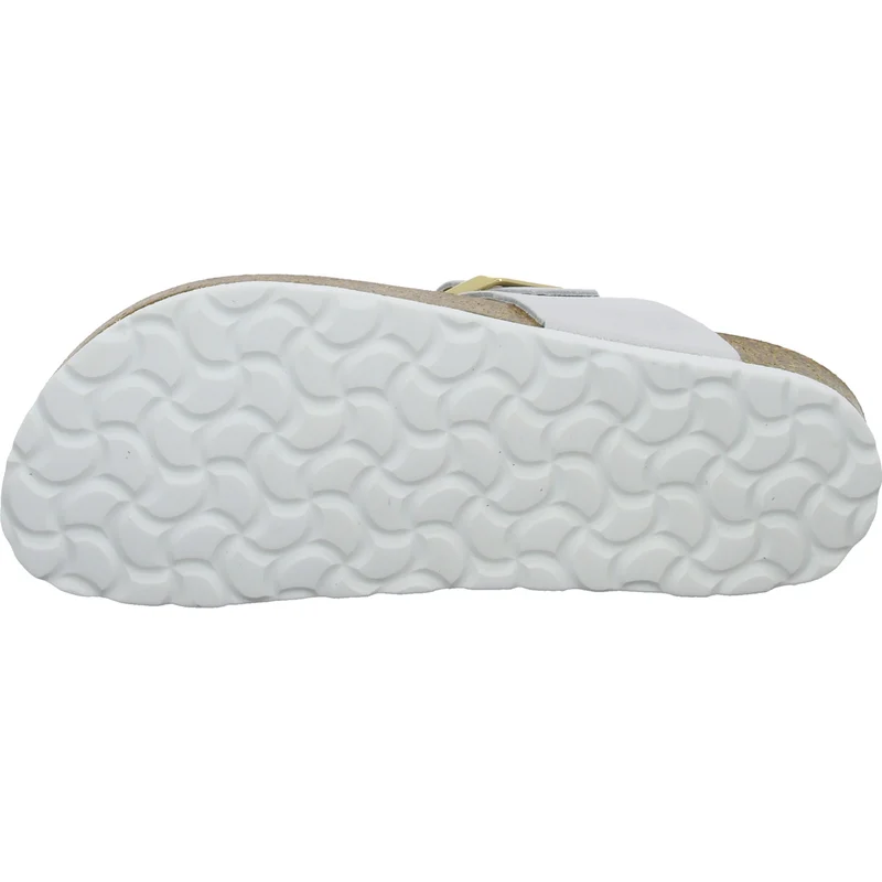 BOXX Bio Pantolette bis 30mm Sohlenhöhe