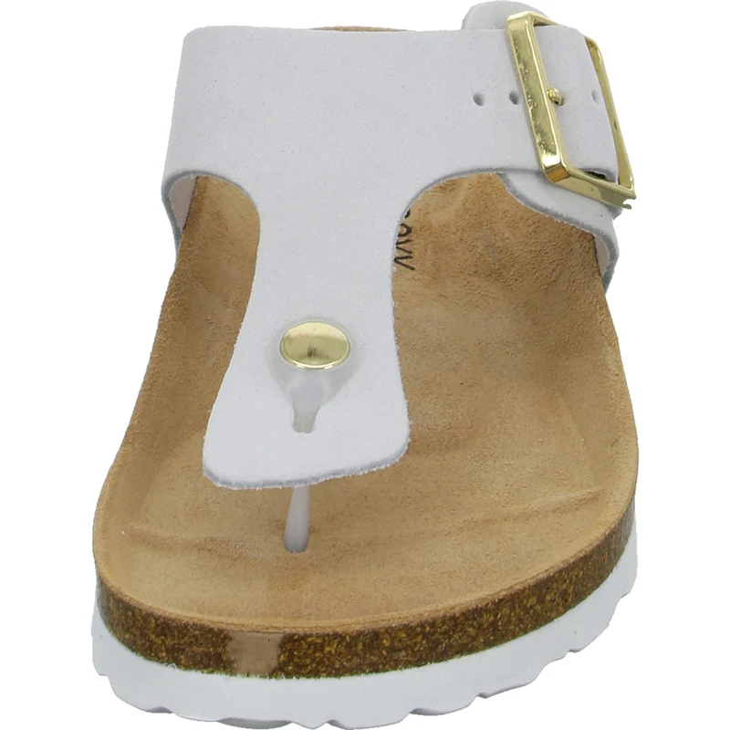 BOXX Bio Pantolette bis 30mm Sohlenhöhe