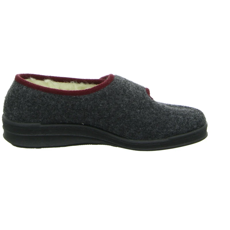 Intermax Hausschuh Warmfutter