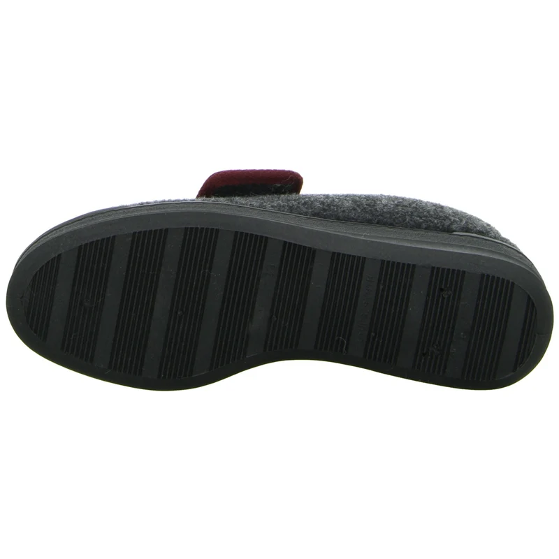 Intermax Hausschuh Warmfutter