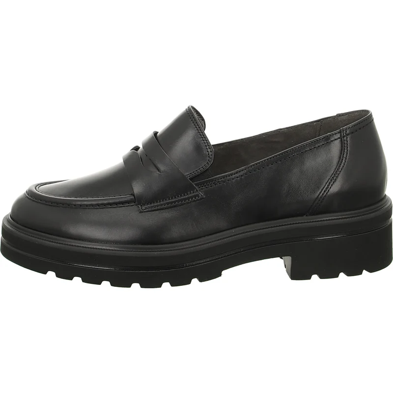 Paul Green Slipper/Kletthalbschuh bis 25mm Absatz