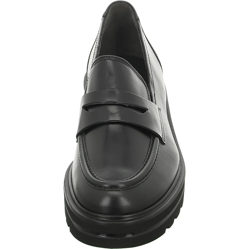 Paul Green Slipper/Kletthalbschuh bis 25mm Absatz
