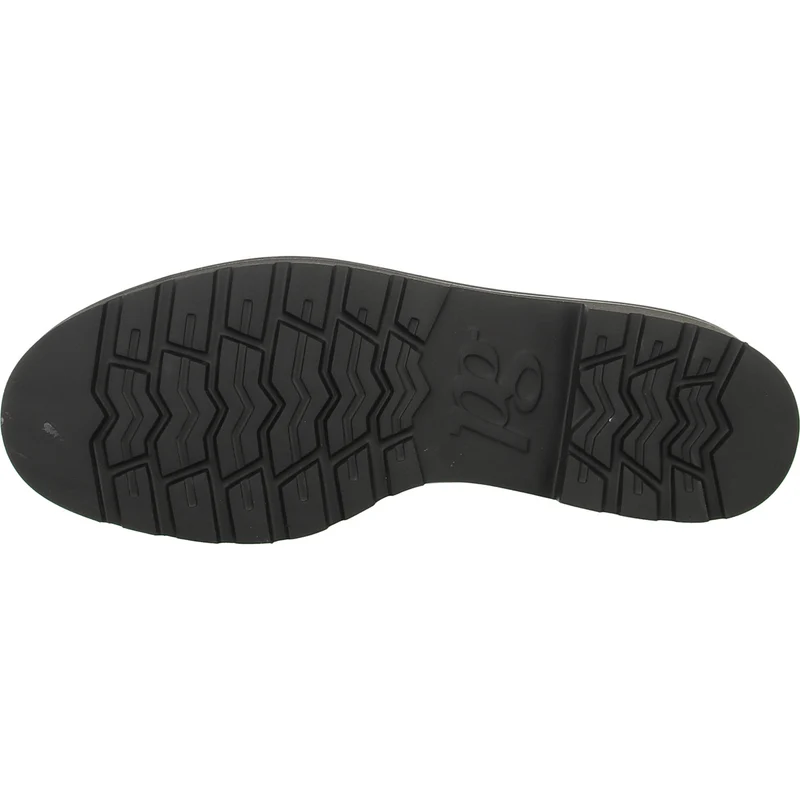 Paul Green Slipper/Kletthalbschuh bis 25mm Absatz