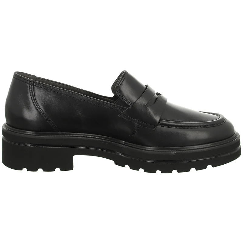 Paul Green Slipper/Kletthalbschuh bis 25mm Absatz