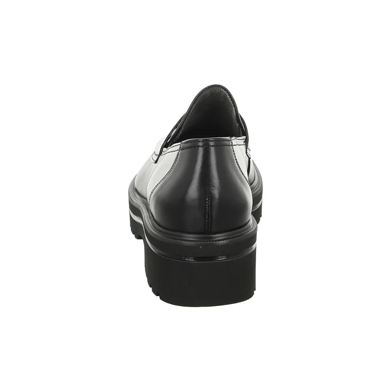 Paul Green Slipper/Kletthalbschuh bis 25mm Absatz