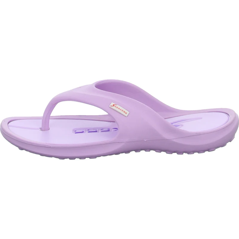 Sneakers Badelatsche