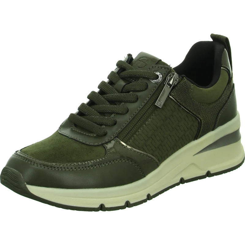 Tamaris Schnürhalbschuh Sneaker (sportlich)