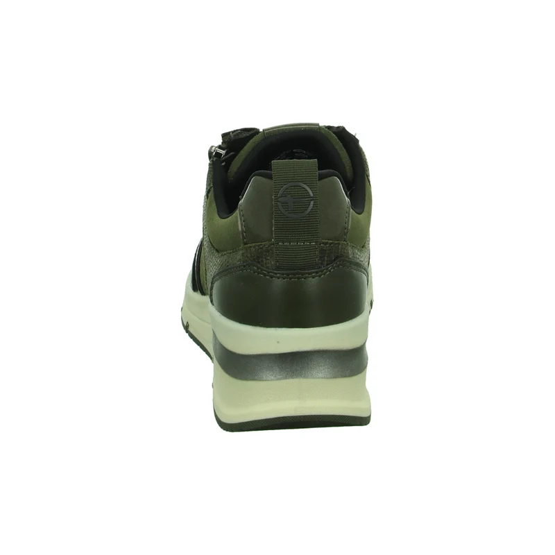 Tamaris Schnürhalbschuh Sneaker (sportlich)