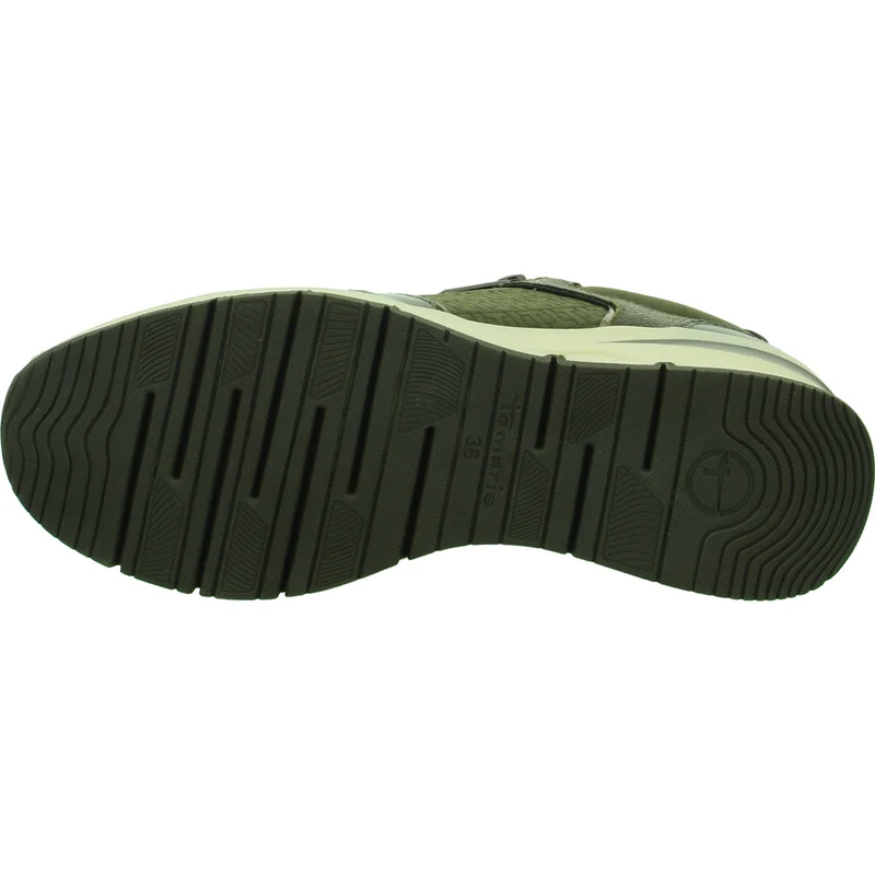 Tamaris Schnürhalbschuh Sneaker (sportlich)