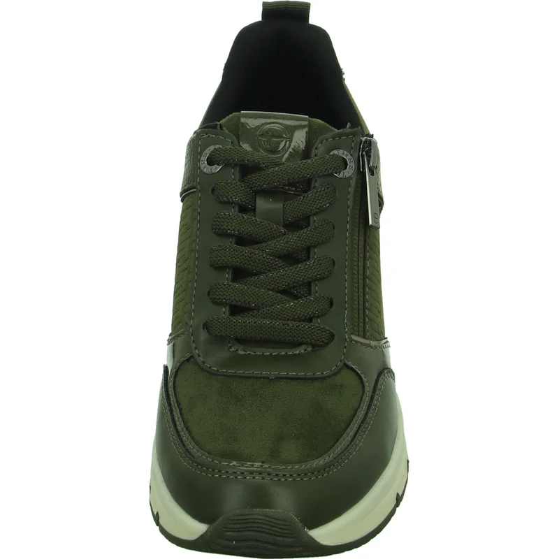 Tamaris Schnürhalbschuh Sneaker (sportlich)