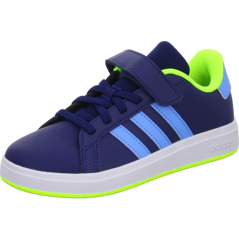 adidas Slipper/Kletthalbschuh (casual) GRAND COURT 2.0 EL C